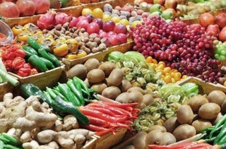 Қишлоқ хўжалиги маҳсулотлари экспорти масаласи муҳокама этилди