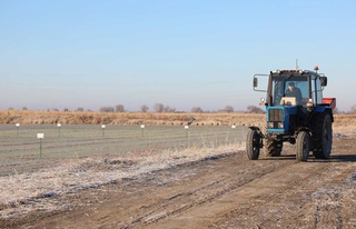 Көргизбели семинар шөлкемлестирилди