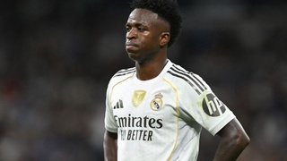 Зачем Винисиус не позволил Мбаппе оформить хет-трик с «Валенсией»?