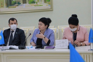 Migrantlarning atigi 0,6 foizi bandlik agentliklari orqali yuborilgan  