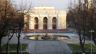 Прогноз погоды на 17 февраля