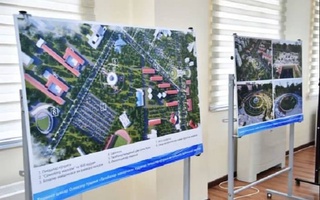 В Узбекистане принято постановление о комплексном развитии Алмазарского района столицы на 2022-2023 годы