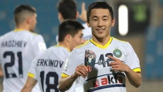 Победа «Пахтакора» над «Аль-Таъавуном» может помочь «Насафу»