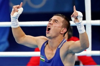 Yangilangan reytingda oʻzbek bokschilarining oʻrni qanday?