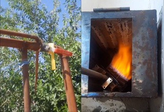 В Джизакской области выявлено незаконное потребление природного газа на сумму 1,6 млрд сумов