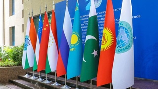 Dunyo Samarqandga umid ko'zi bilan qaramoqda