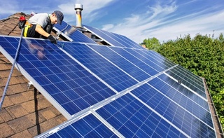 Қуёш панеллари: энергетик барқарорликка эришишнинг энг мақбул йўли