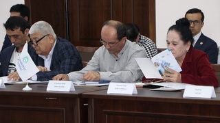 Юртимиз бўйлаб "Маънавият фестивали" ўтказилади