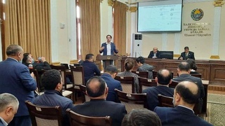 Россиянинг “SIMETRA” компанияси Самарқанд шаҳри транспорт бош режасини ишлаб чиқади