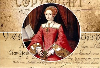 Mualliflik huquqini qonunchilikda rasman tan olinganini koʻrsatuvchi birinchi qonun qachon, qayerda qabul qilingan?