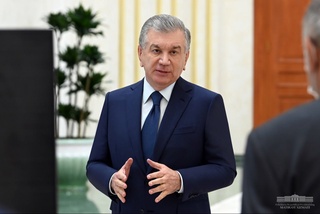 Implementation of investment projects considered