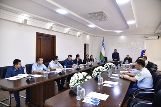 В 2025 году за счет сокращения доли теневой экономики в Навоийской области будет дополнительно привлечено свыше двух триллионов сумов