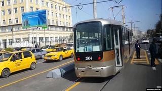 Жители Самарканда могут внести предложения по улучшению транспортной системы