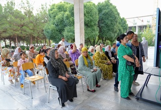 Олий таълим муассасаларига кириш тест синовлари давом этмоқда