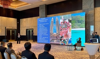 В Самарканде прошла II Международная туристическая конференция «Discovering Uzbekistan»