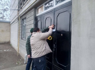 "Фаринго форте" ишлаб чиқарувчиси ўз фаолиятини вақтинча тўхтатди