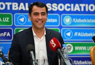 Равшан Эрматов маълумотни тасдиқлади