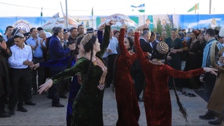 Ұлттар арасындағы  достық  байланыс  мәңгілік