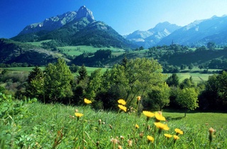 Weather forecast for May 23rd