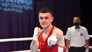 13 наших боксеров вышли в финал Чемпионата Азии