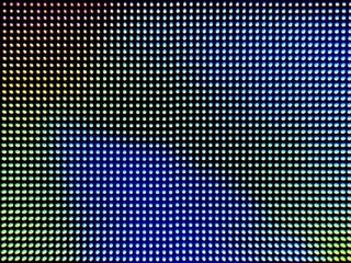 В Германии создали самый маленький в мире пиксель