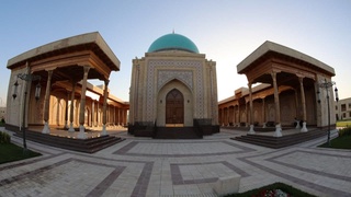 Бо қарори Президент Агентии мероси фарҳангӣ таъсис дода шуд