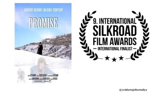 «Ваъда» фильми халқаро кинофестиваль дастуридан ўрин олди