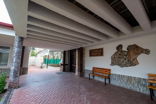 Гордион археологик ёдгорлиги ЮНEСКОнинг Жаҳон мероси рўйхатига кирди