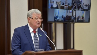 Ўзбекистон дунёга тинчликпарвар сиёсат тарғиботчиси сифатида танилди