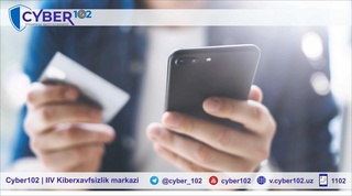 Ташкилот ишчиси  ҳамкасбларининг банк картасидаги пулни яширинча ечиб олди