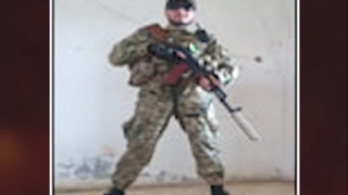 Andijonlik yigit Suriyadagi janglarda qatnashayotgani maʼlum boʻldi