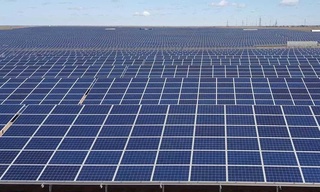 Елімізде жаңа ГФЭС салу бойынша тендерге 15 халықаралық компания қатысуға ниет білдіруде