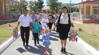 Mehr va muruvvat- eng ulugʻ insoniy fazilat