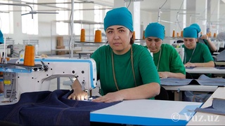 Чартакский район: реализация проектов по важнейшим направлениям