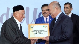 Быть нужным обществу и стране