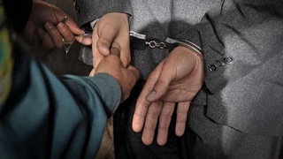 Termiz shahrining sobiq hokimi hibsga olindi