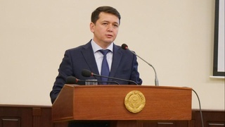 ​Davlat xizmatlari agentligiga direktor tayinlandi 