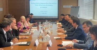 Узбекистан и МАГАТЭ согласовали приоритеты сотрудничества по развитию ядерной инфраструктуры