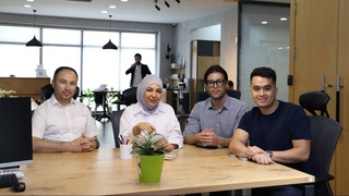 Проект из Узбекистана прошел отбор в программу Silkway Accelerator