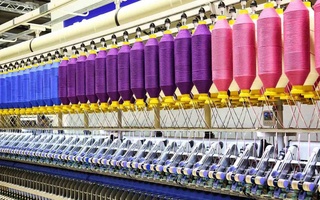 A Fund to support the textile industry is being created
