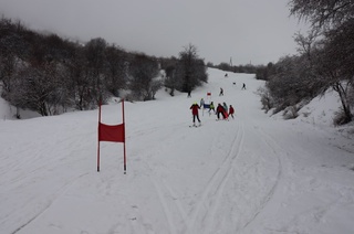 Ekstremal turizm boʻyicha festival boʻlib oʻtdi
