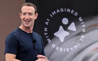 Mark Sukerberg dunyodagi ikkinchi eng boy odamga aylandi