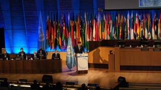 Генеральная конференция ЮНЕСКО утвердила все три резолюции, инициированные Узбекистаном