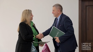 Xalqaro qishloq xoʻjalik universitetida IELTS imtihon markazi ochildi