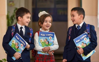 The new academic year in schools of Uzbekistan will begin on September 4