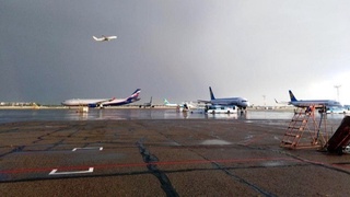 Туроператорлар ва авиакомпаниялар томонидан ҳам чартер рейслари ташкил этилмоқда