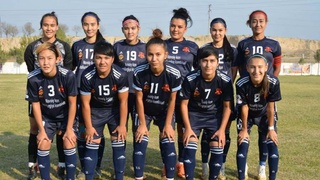 Без явных аутсайдеров