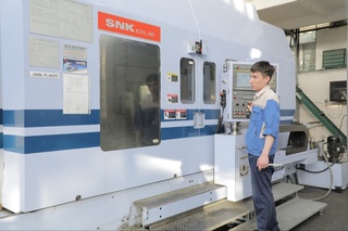 Oʻzbekiston texnologik metallar kombinati Kritik minerallar institutining rasmiy aʼzosiga aylandi