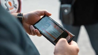 «Yandex Go» поможет волонтерам «UzAlert» искать пропавших людей