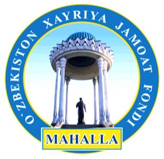 Она тили- миллатнинг фахри!